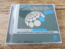 The Dome Vol. 14 - Die Chartparty der Megastars 2 CD`s